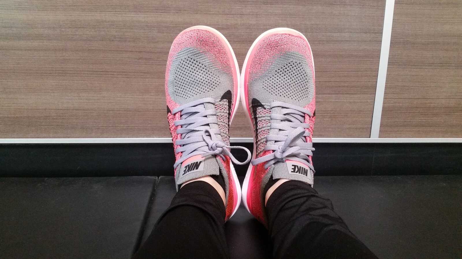 The Best Gym Shoe Brands for Women