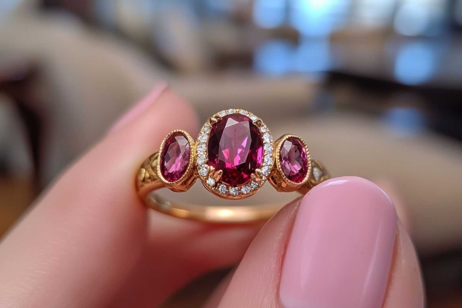 Guide to the 3 Stone Engagement Ring – Meaning, Styles and How to Choose the Perfect One