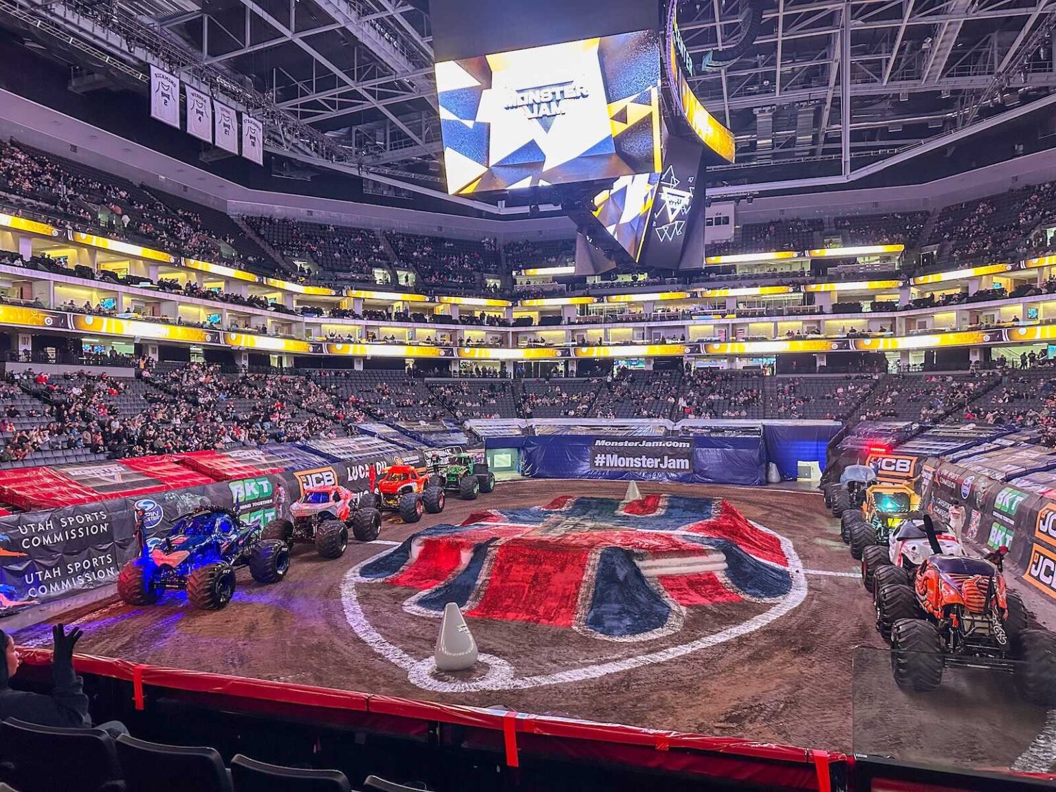 An Honest Review of Monster Jam - What to Expect and How to Plan Your