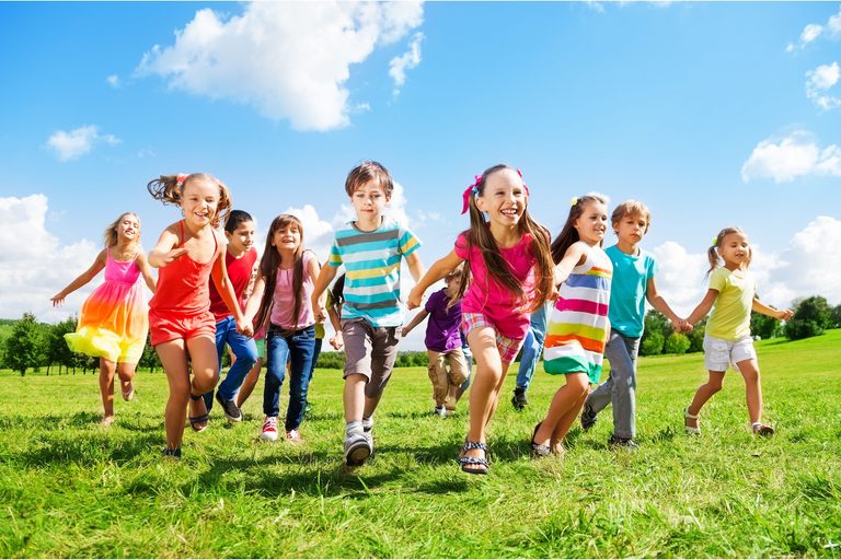 Beyond Screen Time: How to Create a Weekly Adventure Club for Your Kids