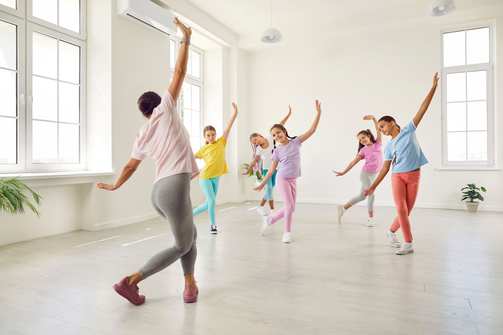 What If Your Child Isn’t Into Team Sports? Six Activities Worth Exploring